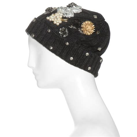 dolce gabbana hats for women